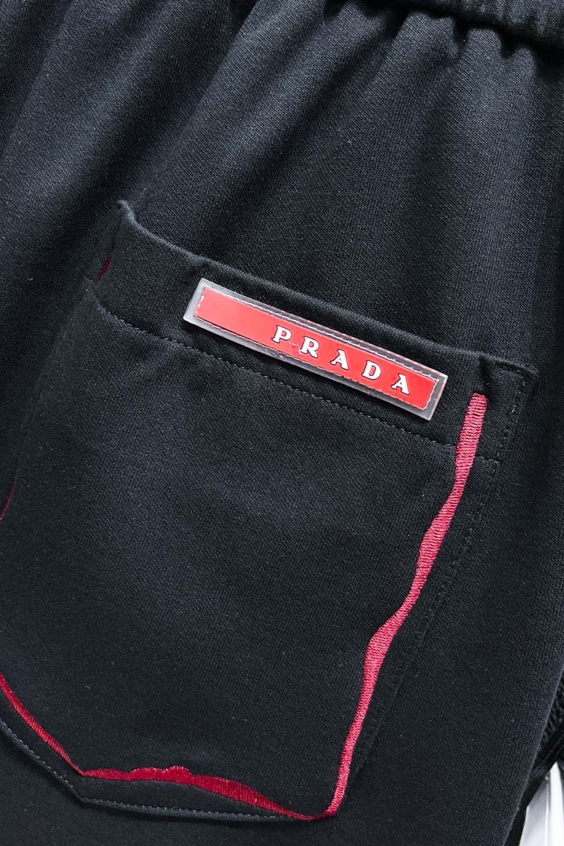 Prada Short Pants